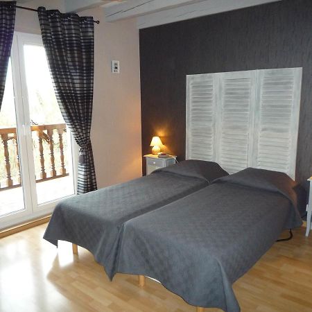 Chambres D'Hotes Les Chalinettes Fegersheim 외부 사진