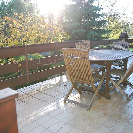 Chambres D'Hotes Les Chalinettes Fegersheim 외부 사진