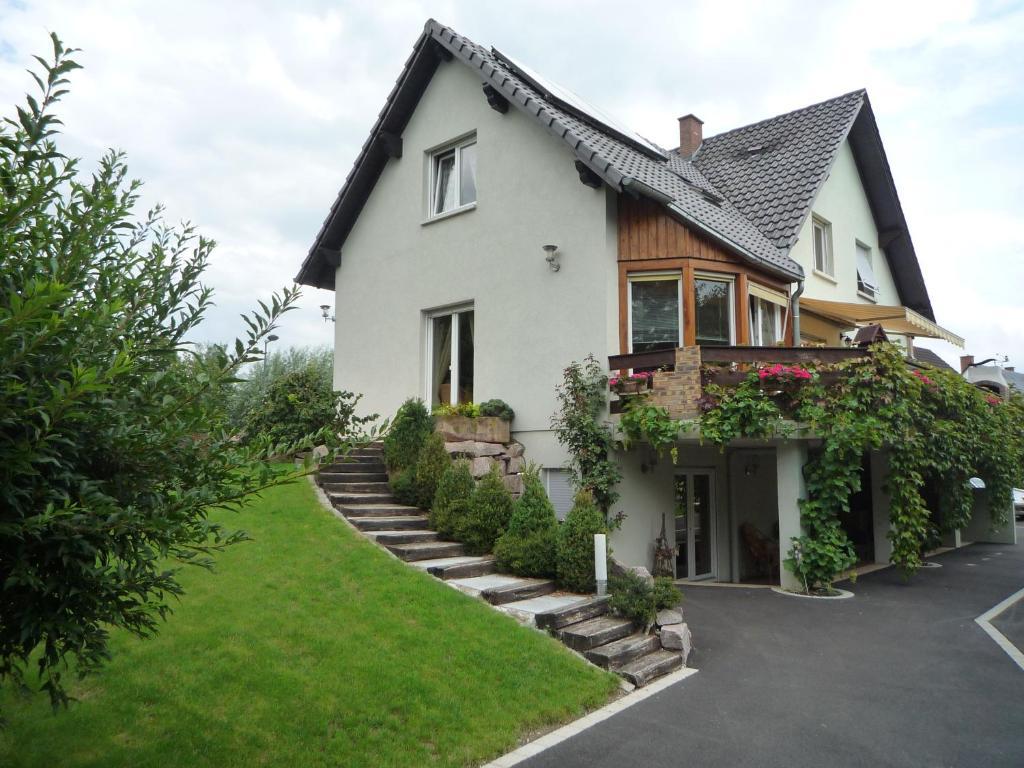 Chambres D'Hotes Les Chalinettes Fegersheim 외부 사진